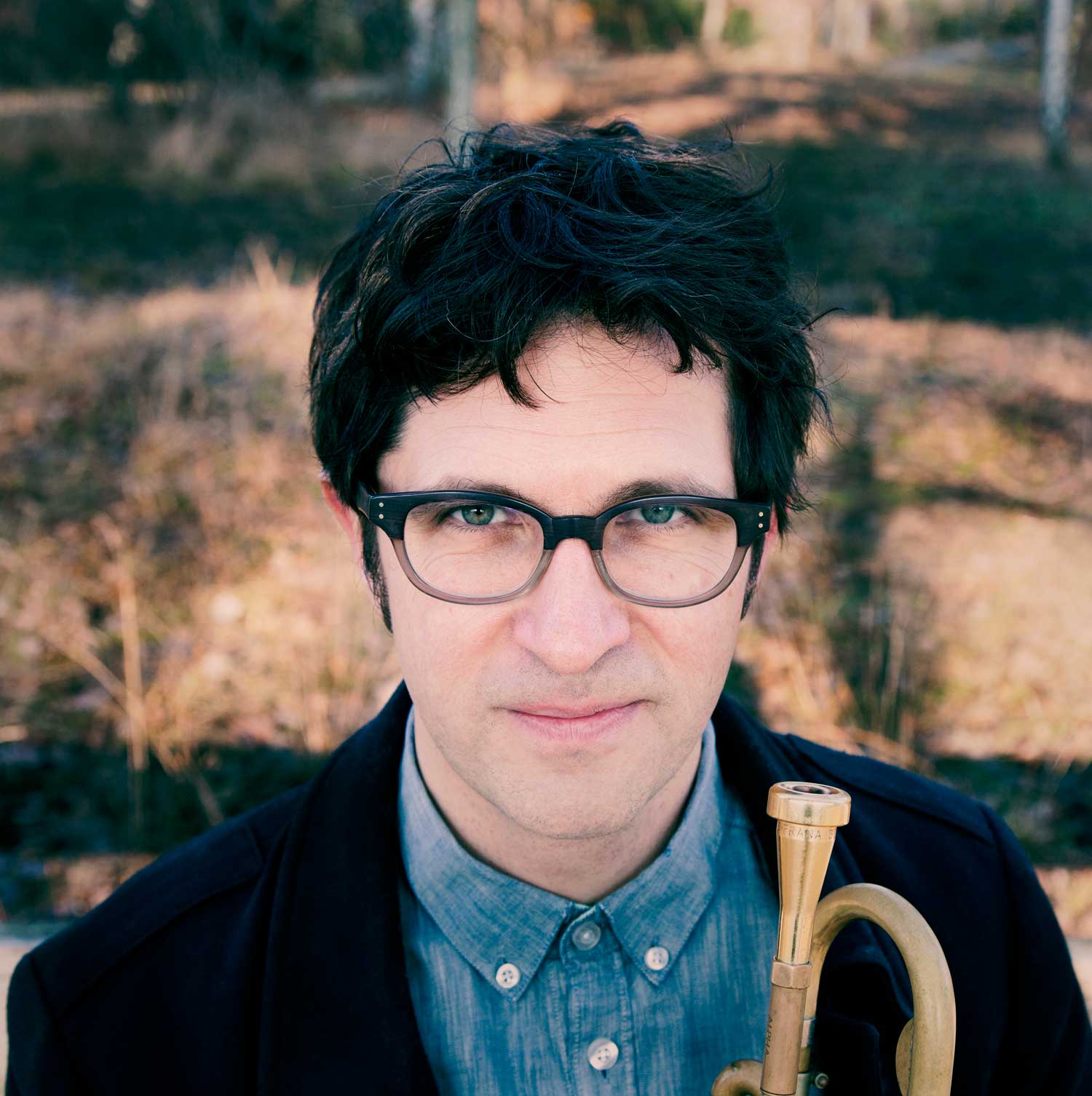 Richard Koch by Felix Broede